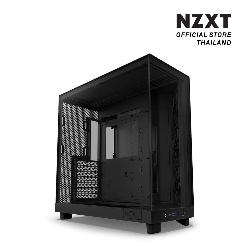 NZXT