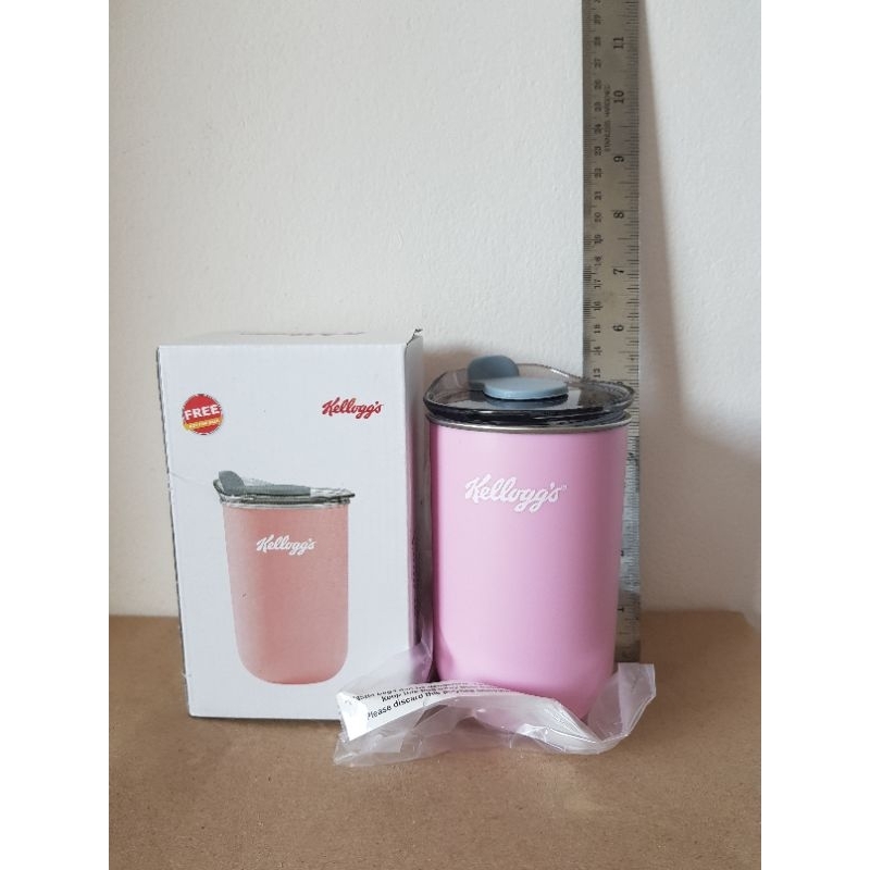 เคลล็อกส์ Mini Tumbler | Shopee Thailand