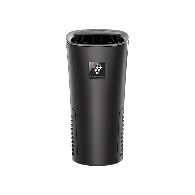 Sharp Car Air Purifier IG-NX2B Plasma Cluster High Concentration USB Type 3 Colors