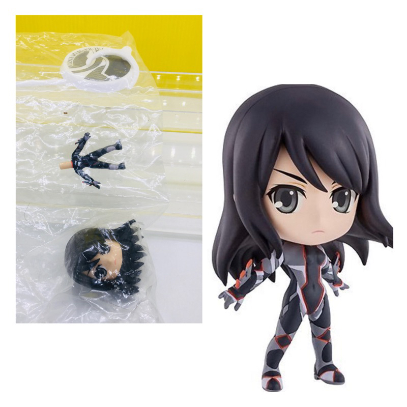 Update 14/02( แท้ / มือ 12/ ไม่มีกล่อง ) โมเดล เรลกัน แฟ้มลับคดี