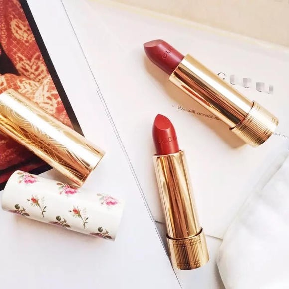 ลิปสติก-gucci-rouge-a-levres-lipstick-matte-lip-colour-3-5g-208-gucci-lip-ลิปสติกแมท-เครื่องสำอาง-แท้-100