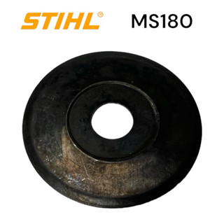 STIHL MS180 180 อะไหล่เลื่อยโซ่ แหวนรองคลัทช์ เลื่อยโซ่สติลเล็ก M0102