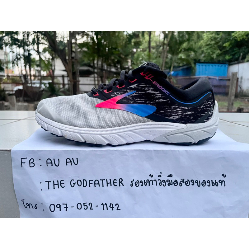 brooks purecadence 7 mens