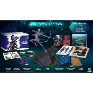 [+..••] PRE-ORDER | PS5 AVATAR: FRONTIERS OF PANDORA (เกม PlayStation™ 🎮 วางจำหน่าย 2023-12-07)