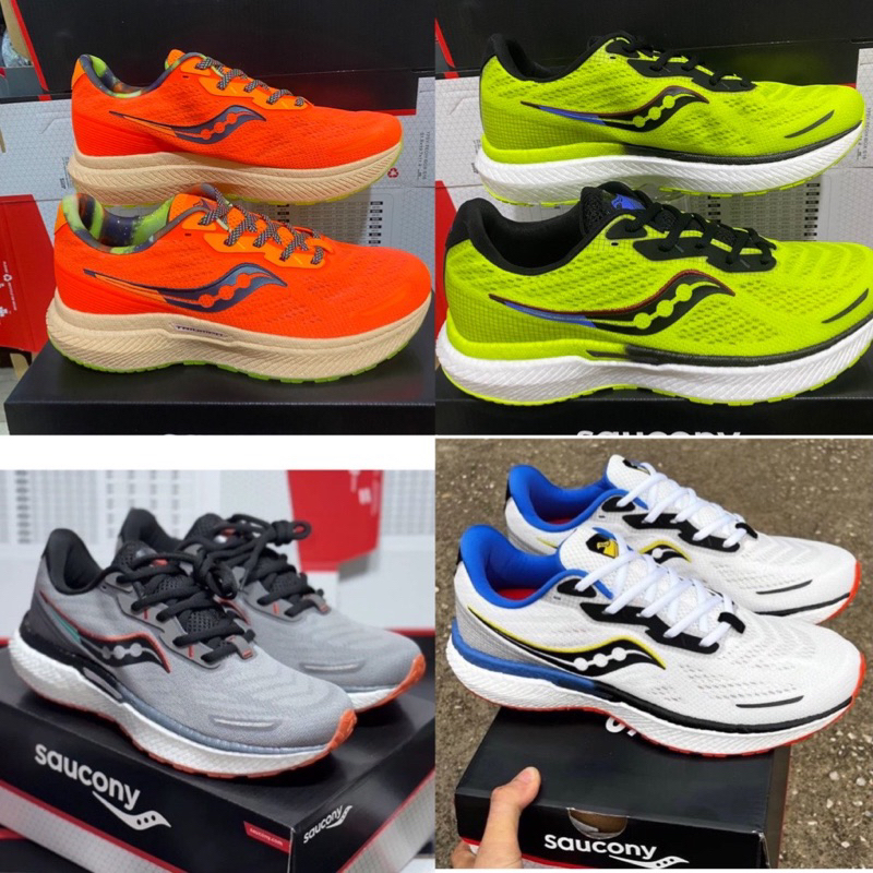 Saucony 45 discount