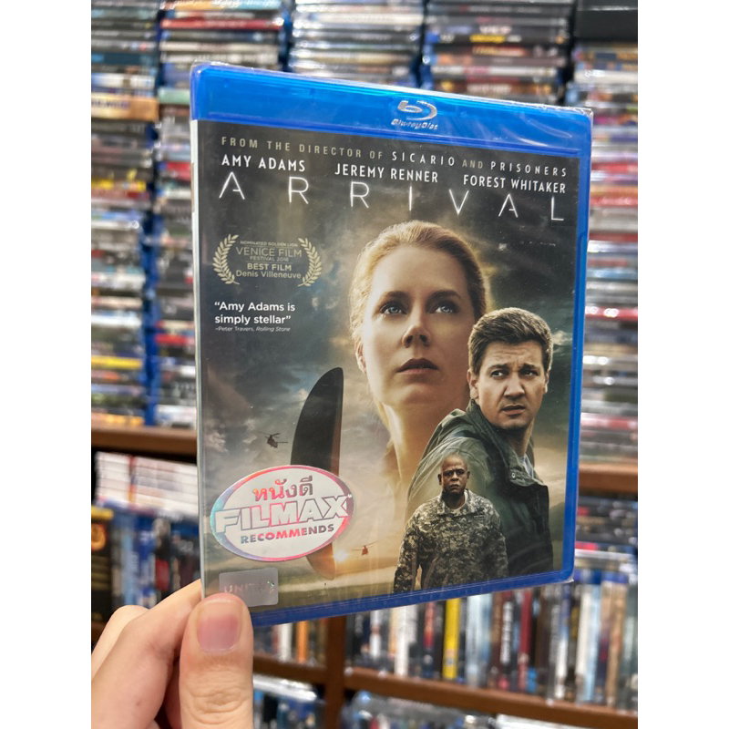 arrival-blu-ray-แท้-มีเสียงไทย-มีบรรยายไทย-รับซื้อ-blu-ray-แท้