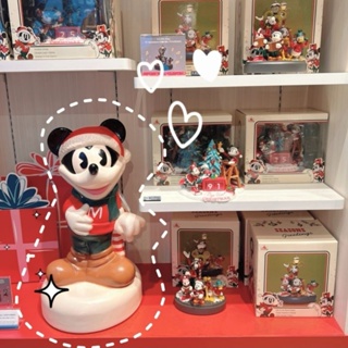 🇺🇲 ลิขสิทธิ์​ดิสนี่ย์สโตร์​ 🇺🇲 รวมสินค้า Mickey Mouse Disneyland​/Disney​Store​