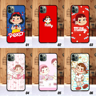 Samsung A2 Core A5 A6 A7 A8 A9 เคส Peko