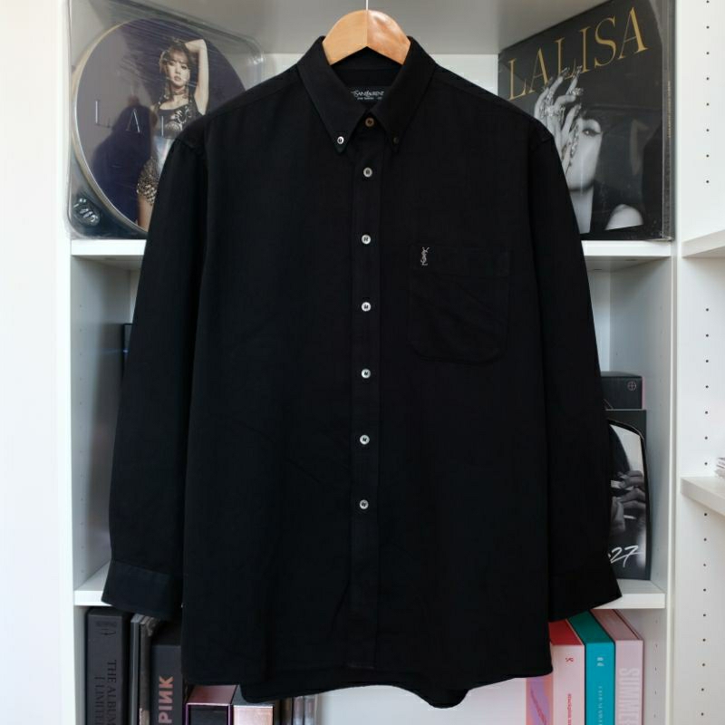 YSL 26S SHORT SLEEVE T-SHIRT 327 main image 0