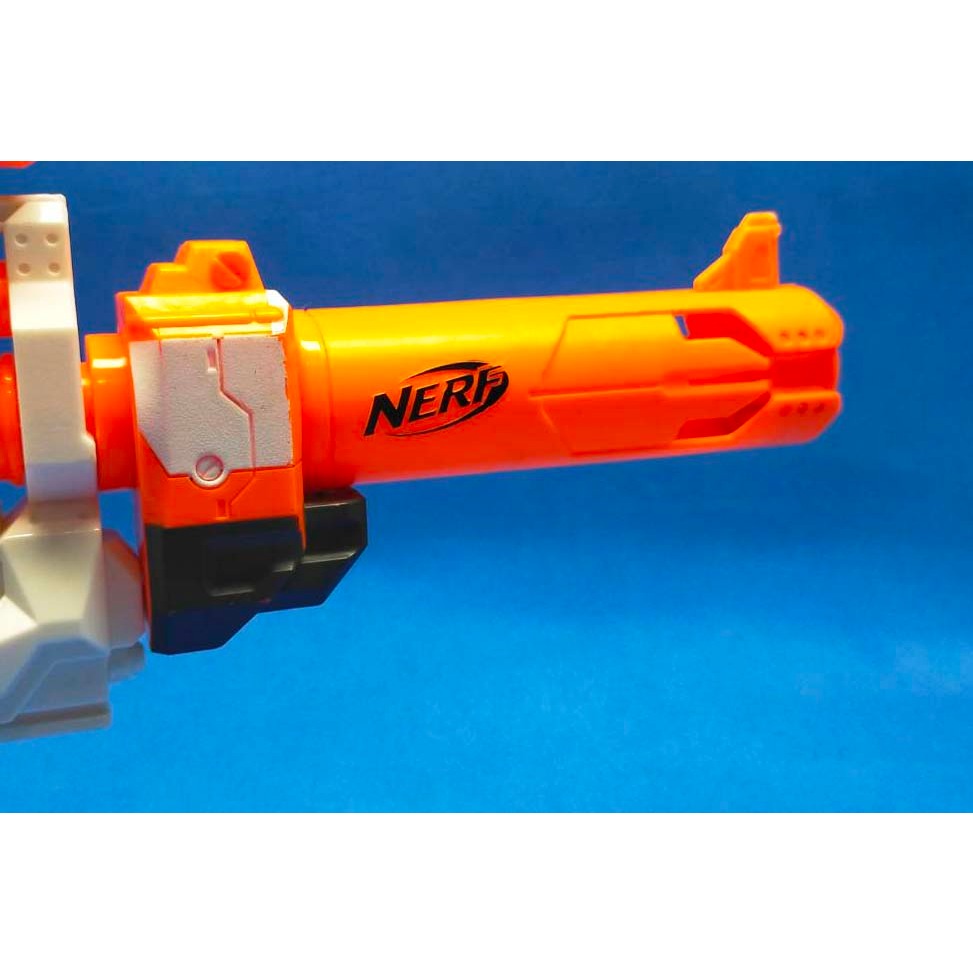 nerf-อุปกรณ์เสริมชุดแต่ง-ปืนnerf