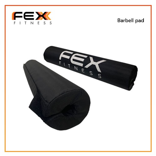 fex-fitness-barbell-pad-แผ่นรองบาร์-ที่รองบ่า