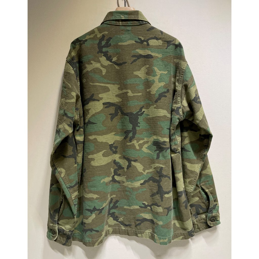 Plus size army fatigue shirt hot sale