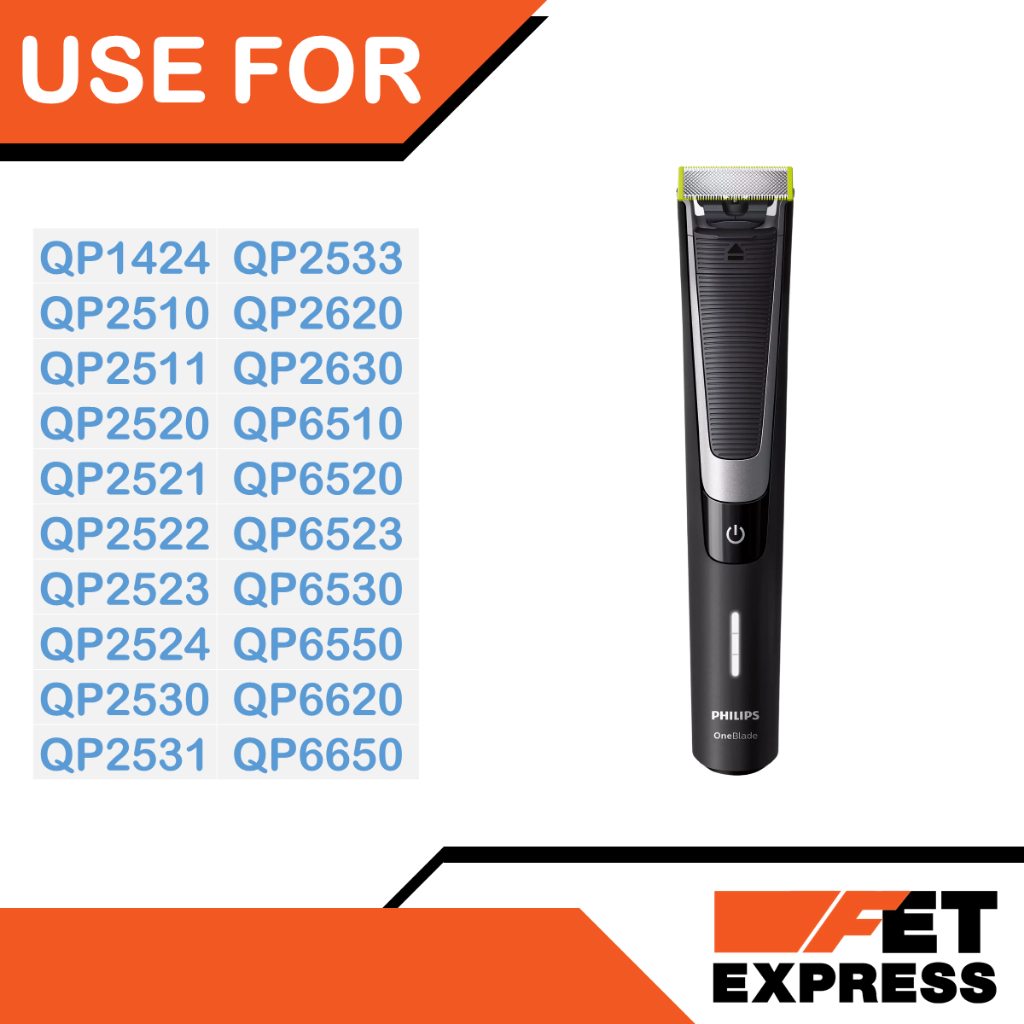 REPLACEABLE SHAVING UNIT อะไหล่แท้สำหรับเครื่องโกนหนวด PHILIPS สามารถ ...