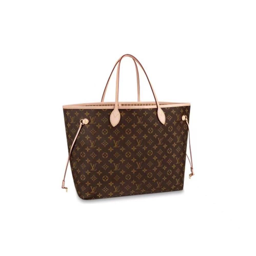 lv-louis-vuitton-classic-model-หลุยส์วิตตอง-มาพร้อมกระเป๋าใส่เหรียญ-กระเป๋าแม่