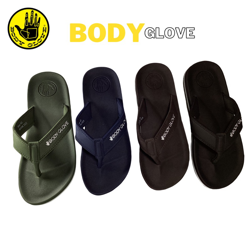 รองเท้า Body glove รุ่น BGM525 รองเท้าแตะแบบหนีบเบาสบายเหมาะสำหรับ