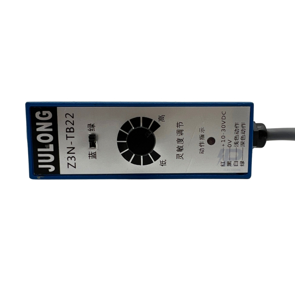 Z3N-TB22 JULONG SENSOR SWITCH (รับประกัน 6 เดือน) สินค้าพรีออเดอร์ 7-14 ...