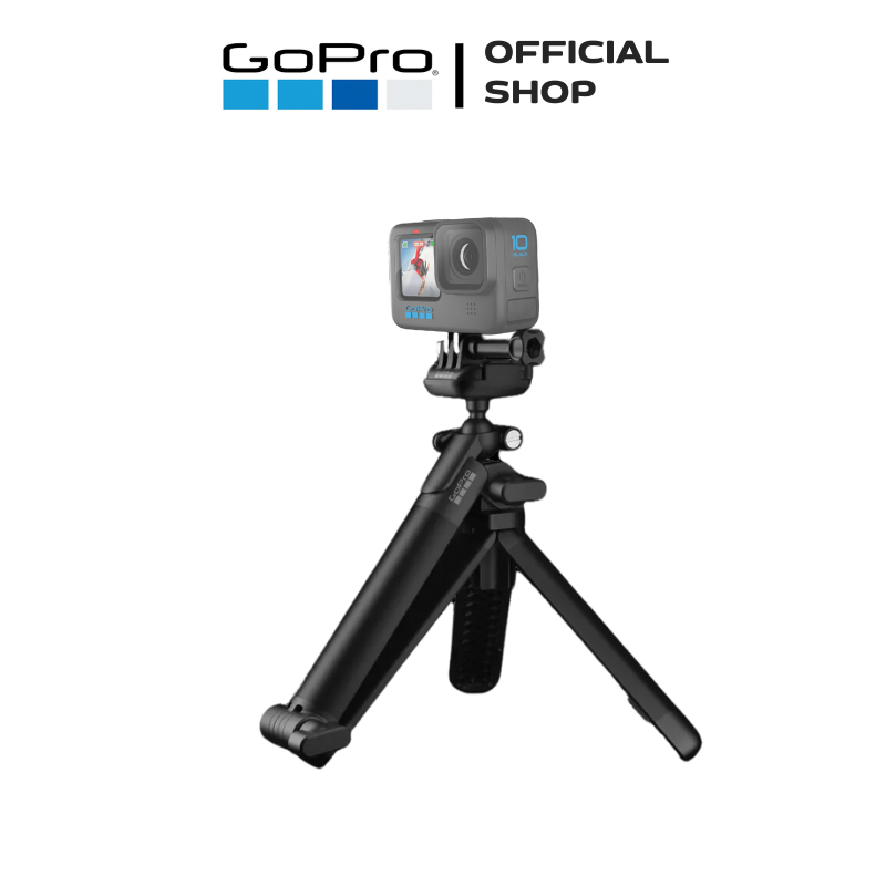 GoPro 3Way 2.0 Grip Arm Tripod Shopee Thailand