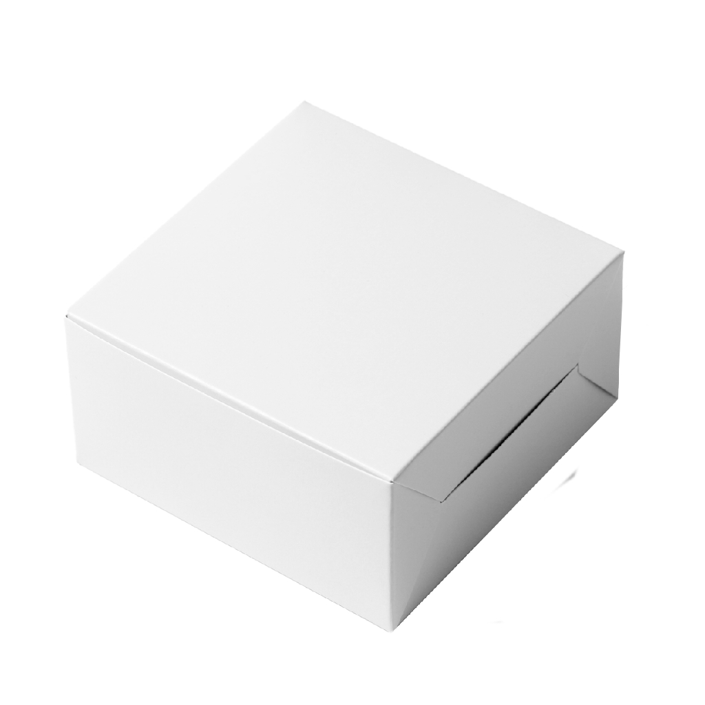 Snack Box 12.7 x12.7x6.5 ซม. (XS) กล่องสแน๊คบอค สีพลาสเทล (40ใบ/แพ็ค ...