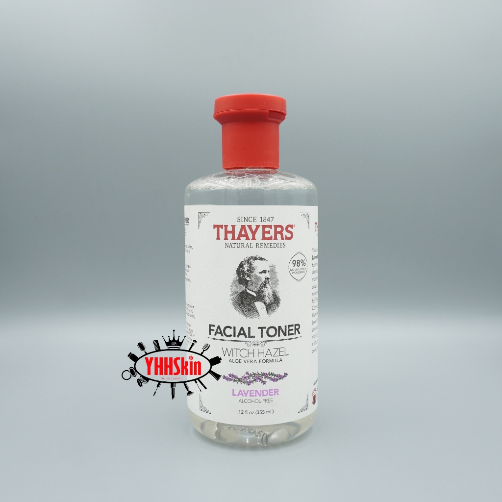 Thayers Facial Toner ขนาด 355ml (12oz) ของแท้ 100 รับประกัน Shopee