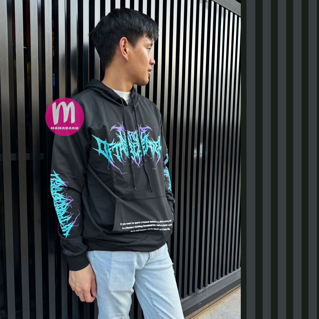 เสื้อกันหนาว เสื้อแขนยาว R.Rungoo มีลาย 1-5 แจ็คเก็ต ผ้าเกาหลี แบบสวม ...