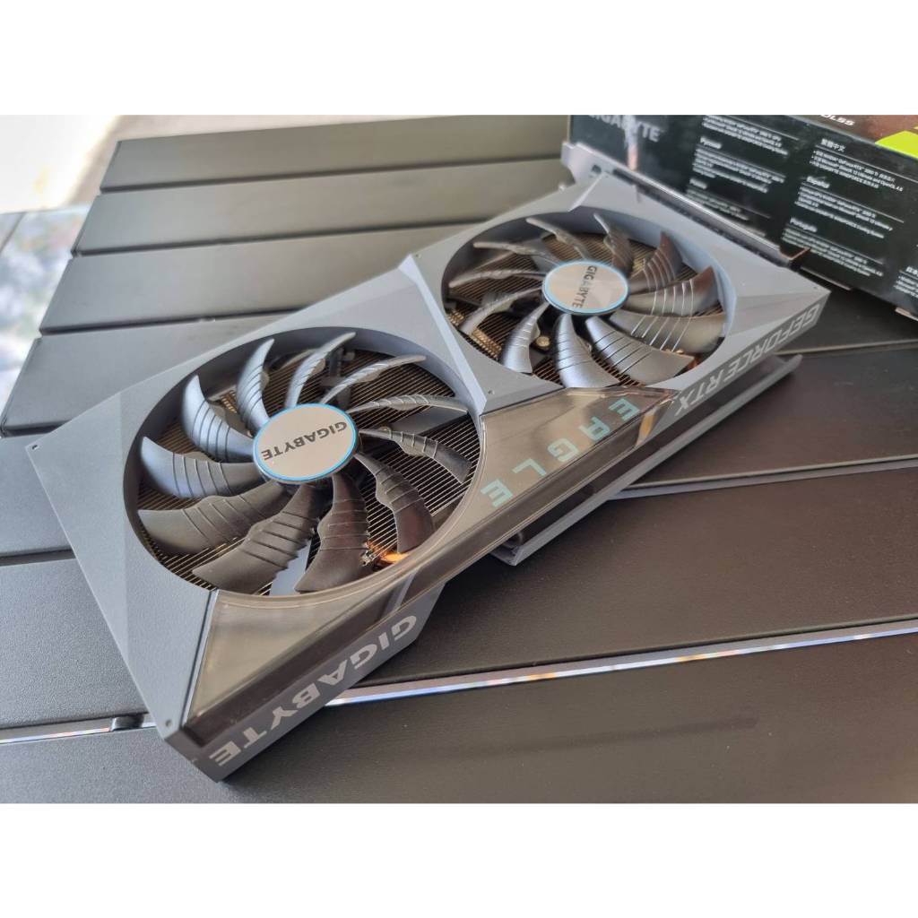 GIGABYTE GEFORCE RTX 3060 TI | Shopee Thailand