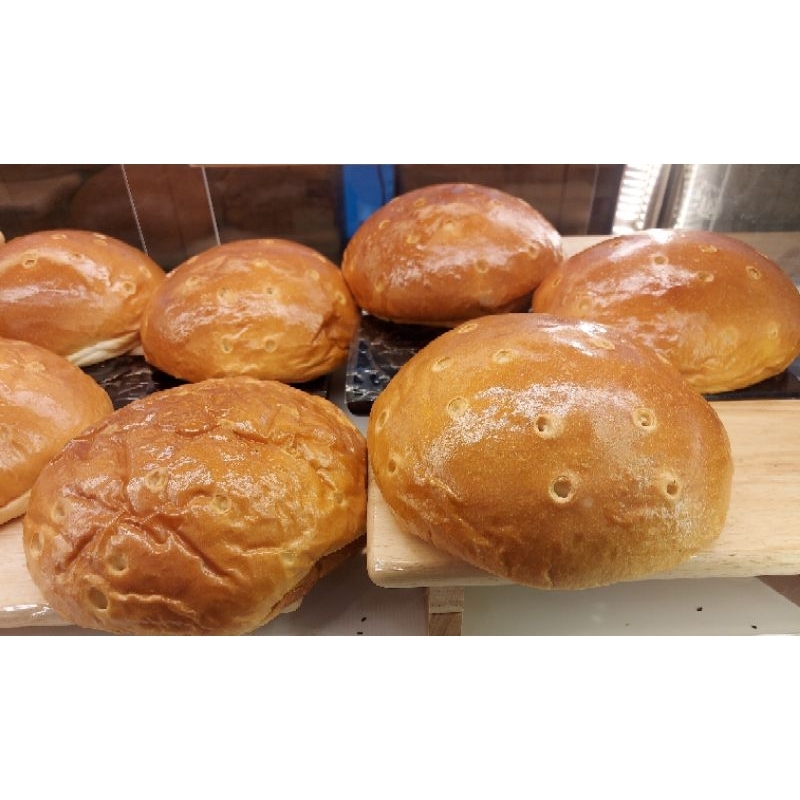 ขนมปังมันฝรั่ง 1แถว ยามาซากิ/แซงเอตัวล, Potato Bread (1 loaf) by