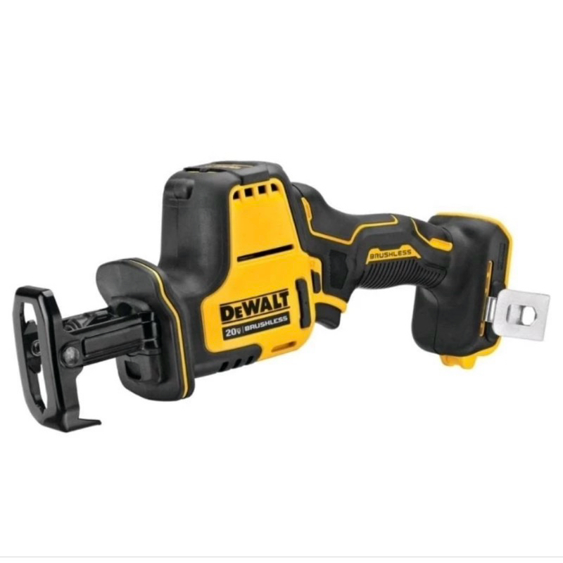 เลื่อยชักไร้สาย (เฉพาะตัวเครื่อง) DEWALT DCS369N 20V | Shopee Thailand