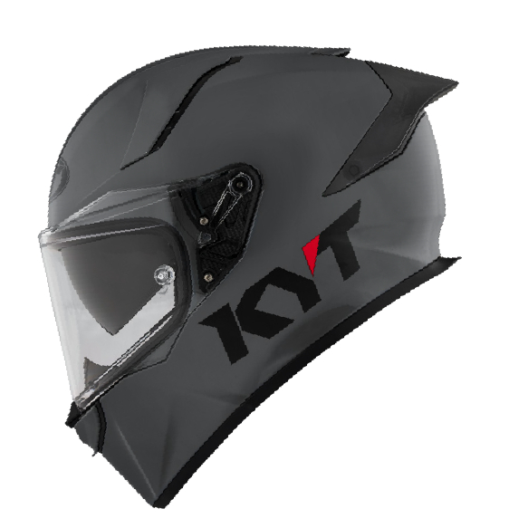 หมวกกันน็อค KYT R2R Pro 2023 สีพื้น ราคา 4,900.- | Shopee Thailand