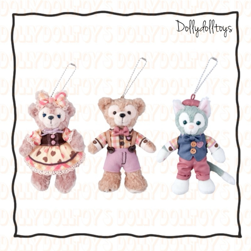 พร้อมส่ง Duffy / Shellie May Always With You! ดัฟฟี่ เชลลี่เมย์ เจลาโท ...