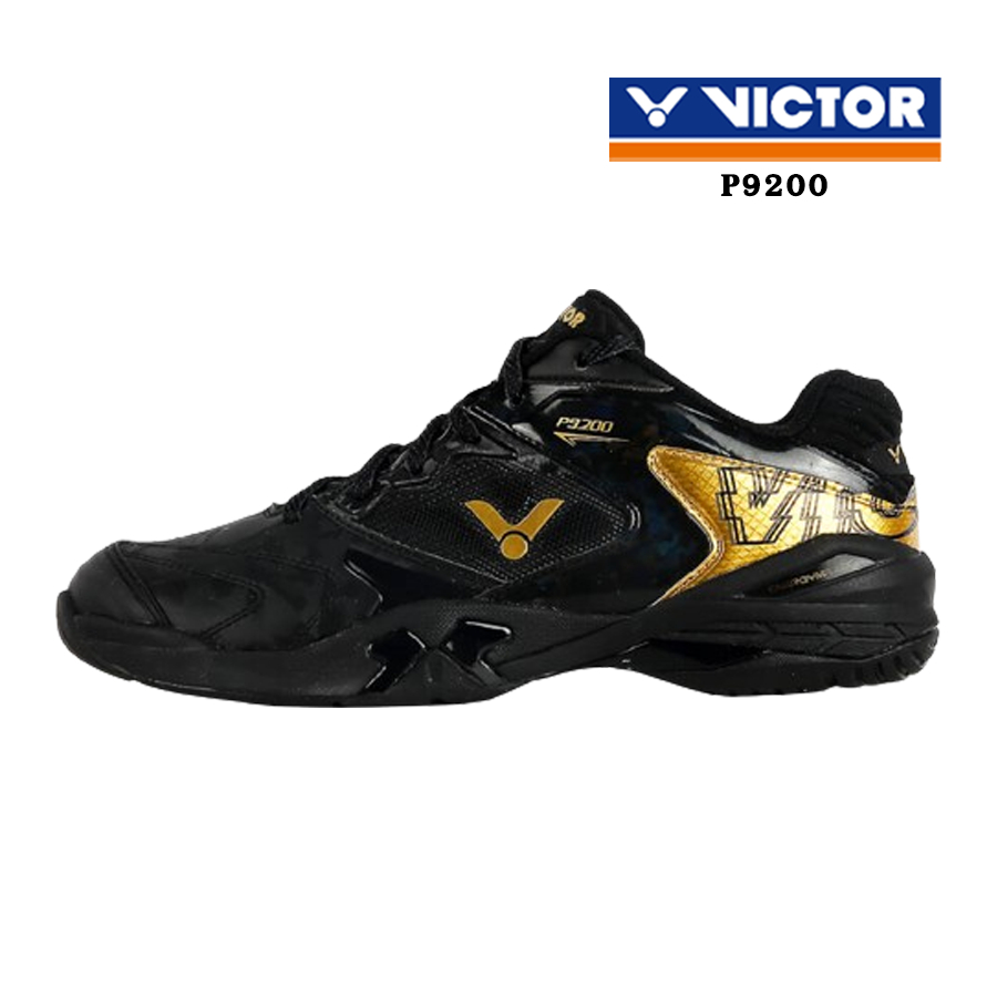VICTOR รองเท้ากีฬาแบดมินตัน รุ่น P9200 | Shopee Thailand