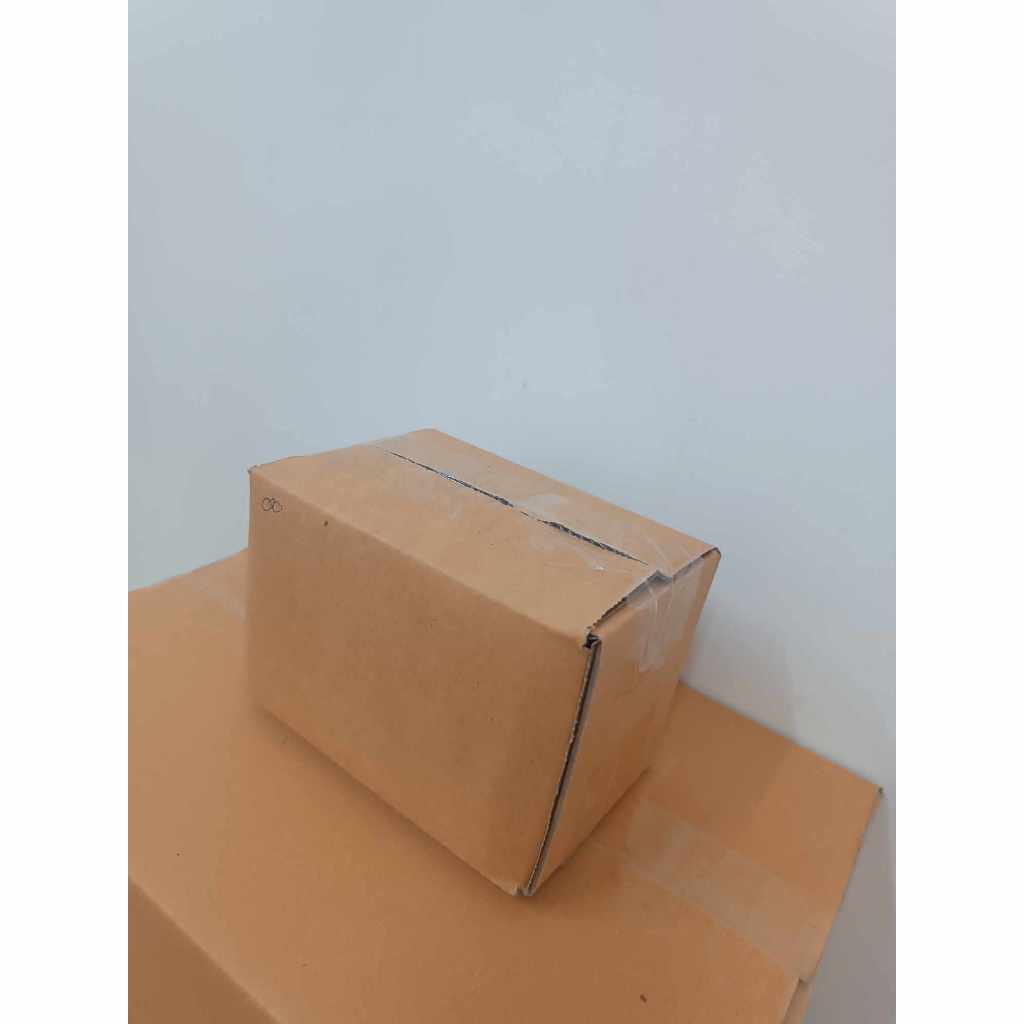 กล่องพัสดุ กล่องไปรษณีย์ แบ่งขาย มีทุกขนาด ไซร์ 00,0,0+4,A,AA,2A,AB,B ...