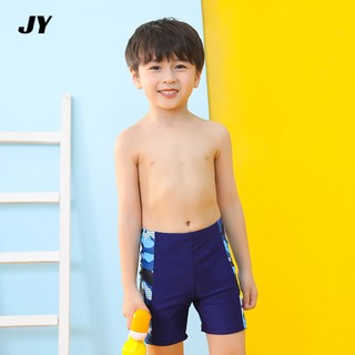 NEW!! Quần bơi trẻ em, bé trai, cỡ trẻ nhỏ, trung và lớn, bộ đồ bơi chuyên nghiệp, 6 kích thước (L‑5XL)