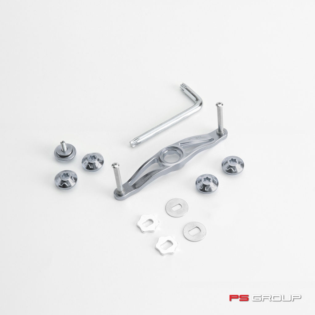 แขนแต่งรอก Basszone Racing Handle R1 | Shopee Thailand