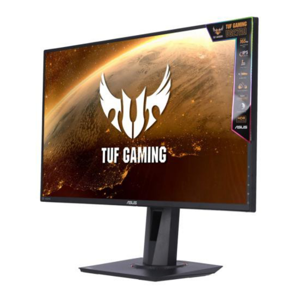 ASUS TUF GAMING Monitor VG27AQ 27" IPS 2K 165Hz MONITOR | Shopee Thailand