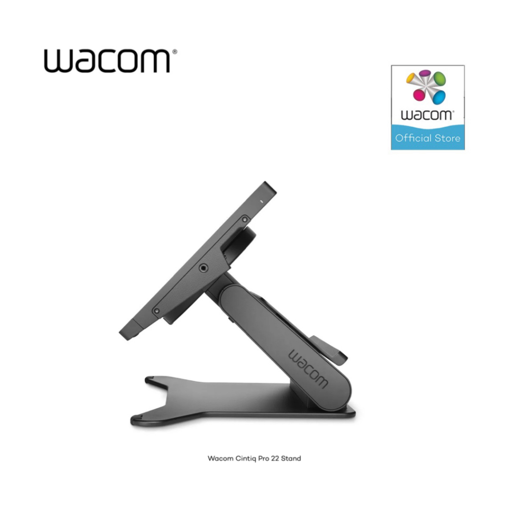 Wacom Cintiq Pro 22 Stand (ACK64802KZ) ขาตั้งสำหรับ Wacom Cintiq