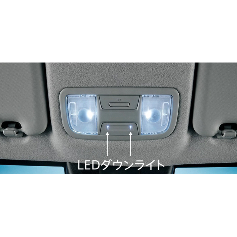 ไฟส่องแผนที่ ไฟหรี่คู่ honda access ตัวใหม่ แท้ญี่ปุ่น 🇯🇵 | Shopee Thailand
