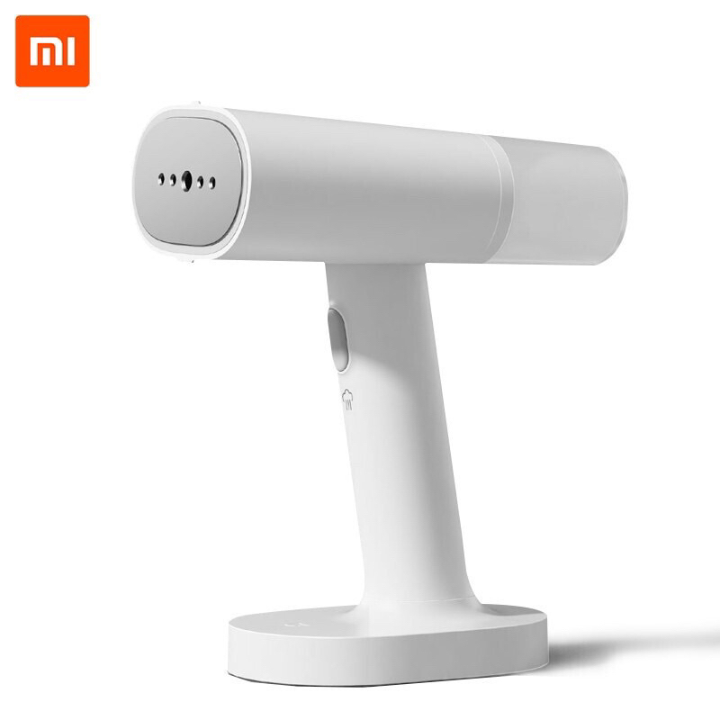 Xiaomi Mijia Mi Handheld Ironing Machine Steam iron เตารีดไอน้ำพก ขนาด ...