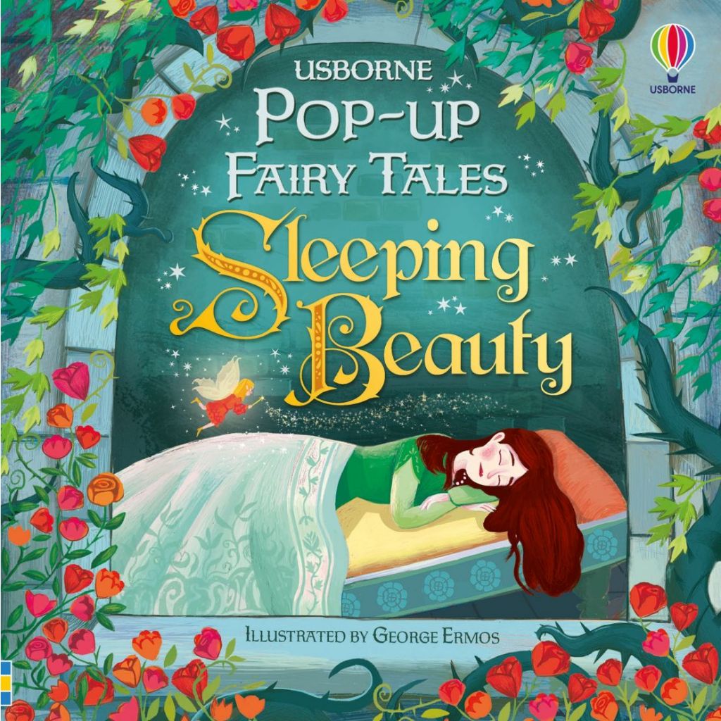 หนังสือ Usborne Pop- Up Book Series | Shopee Thailand