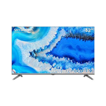 SKYWORTH (HD Ready, Android TV) 32STD6500 | Shopee Thailand