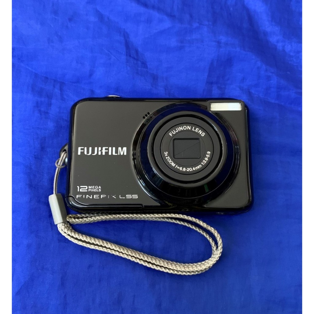 📷📷 Fujifilm Finepix L55 กล้องดิจิตอล 📷📷 | Shopee Thailand