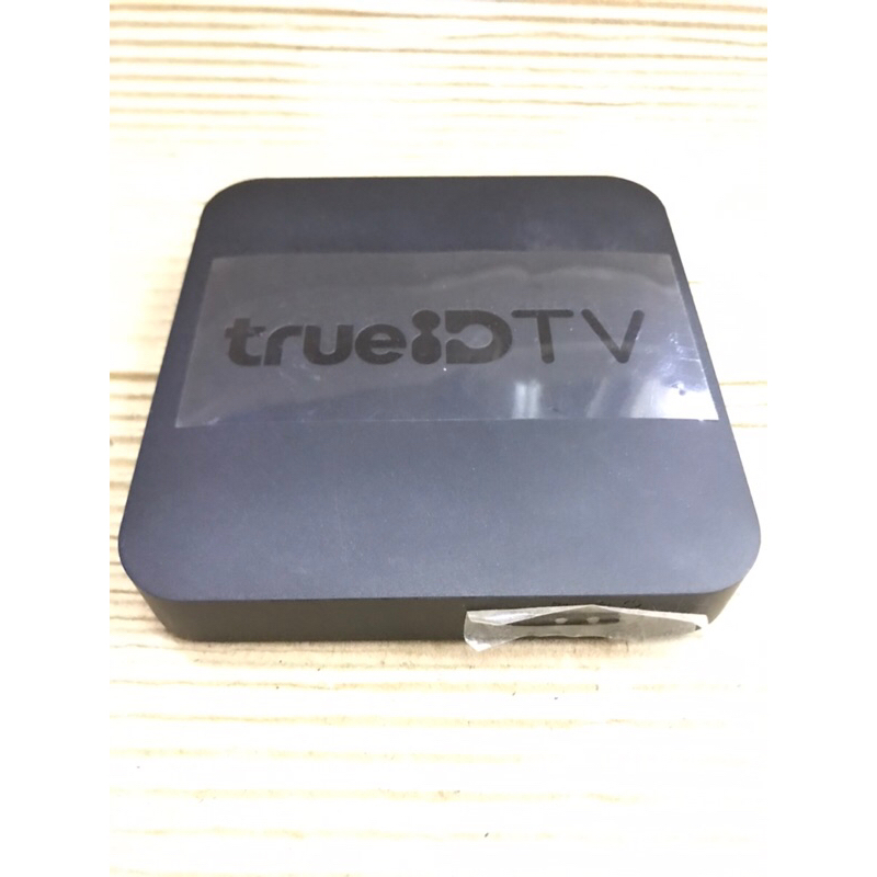 กล่อง True ID V1 มือสอง | Shopee Thailand