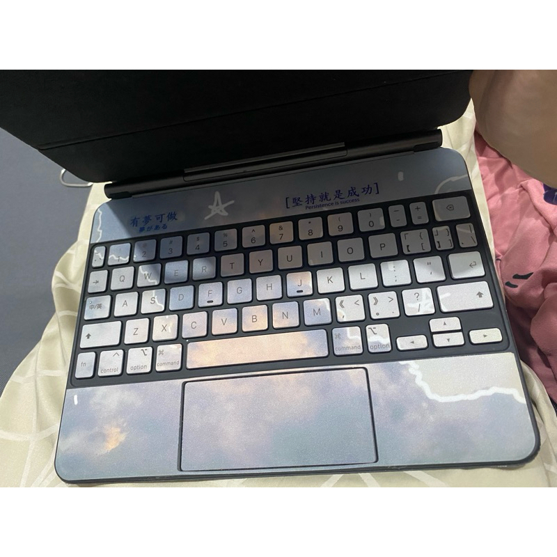 magic keyboard รุ่น 1 มือสอง สภาพ 85% แท้ 100% | Shopee Thailand
