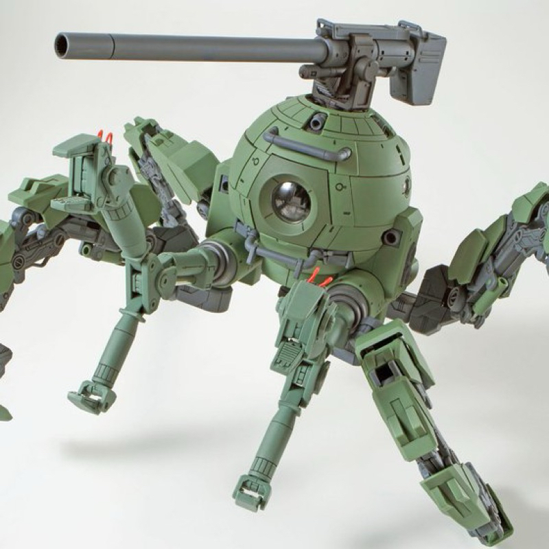 [P-Bandai] MG Polypodball | Shopee Thailand