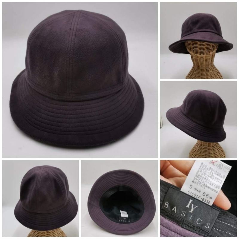Meyers Bucket Hat