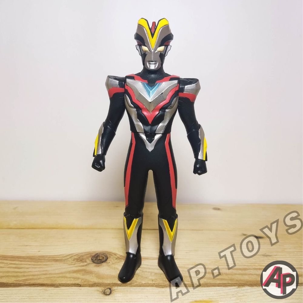 DX Spark Doll สปาร์คดอล [อุลตร้าแมน กิงกะ Ultraman Ginga] | Shopee Thailand