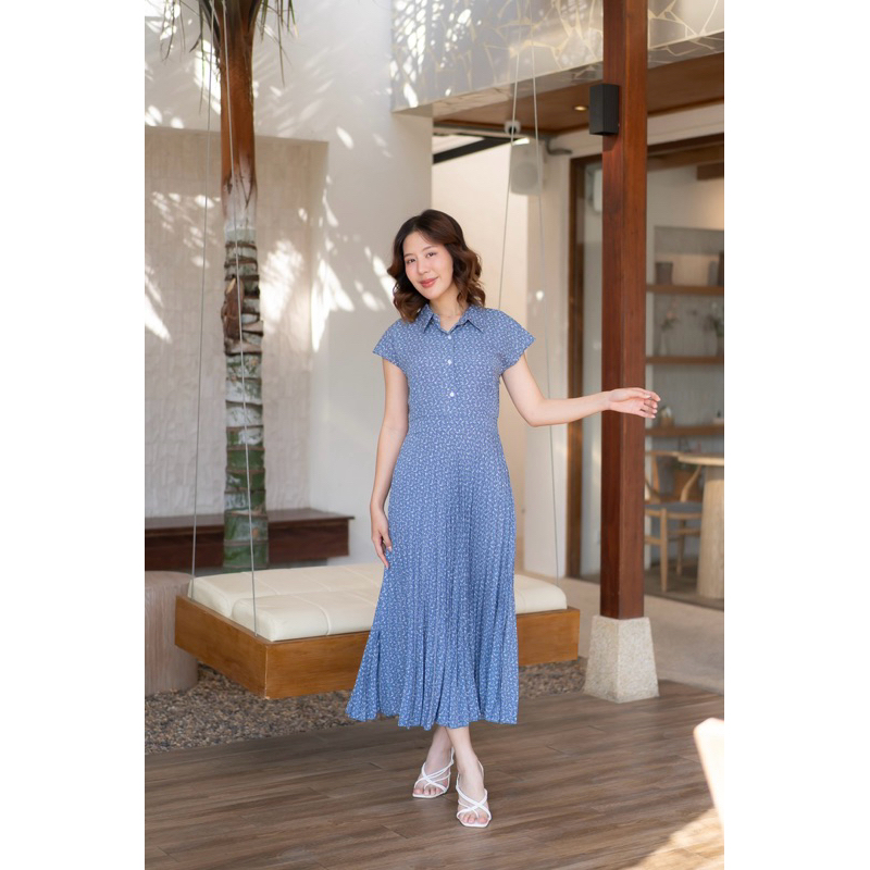 Pedal Emma Dress main image 0