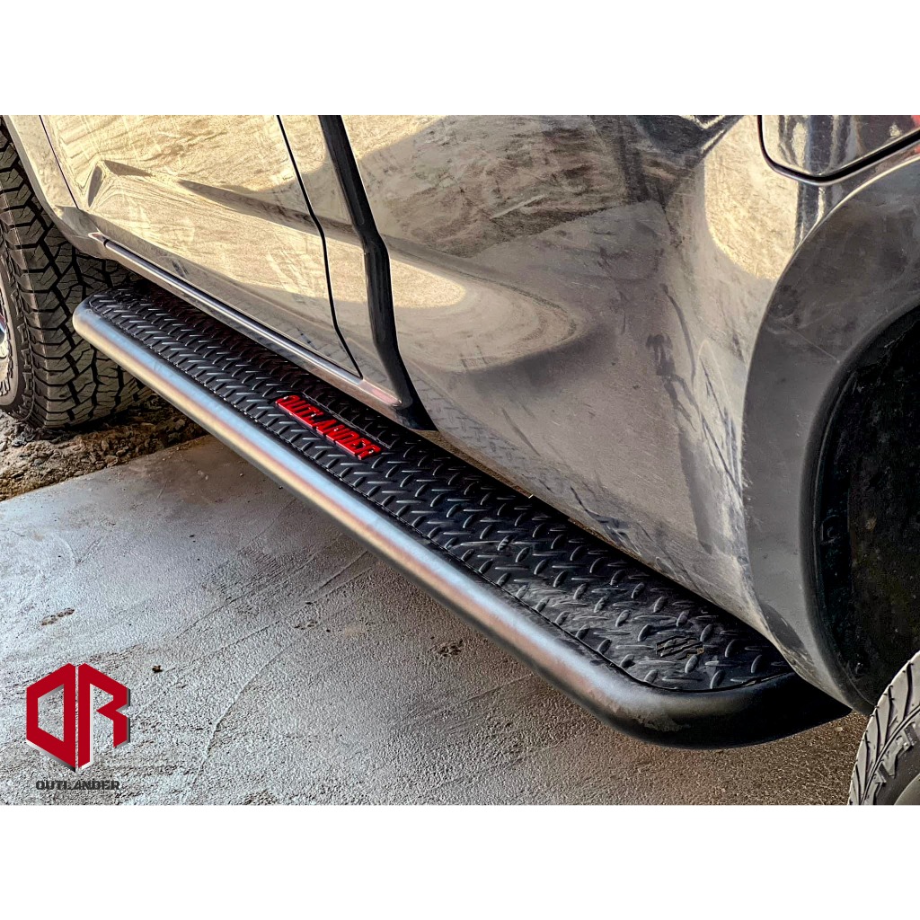 บันไดข้างฮันเตอร์ (Hunter Side Steps) | Shopee Thailand