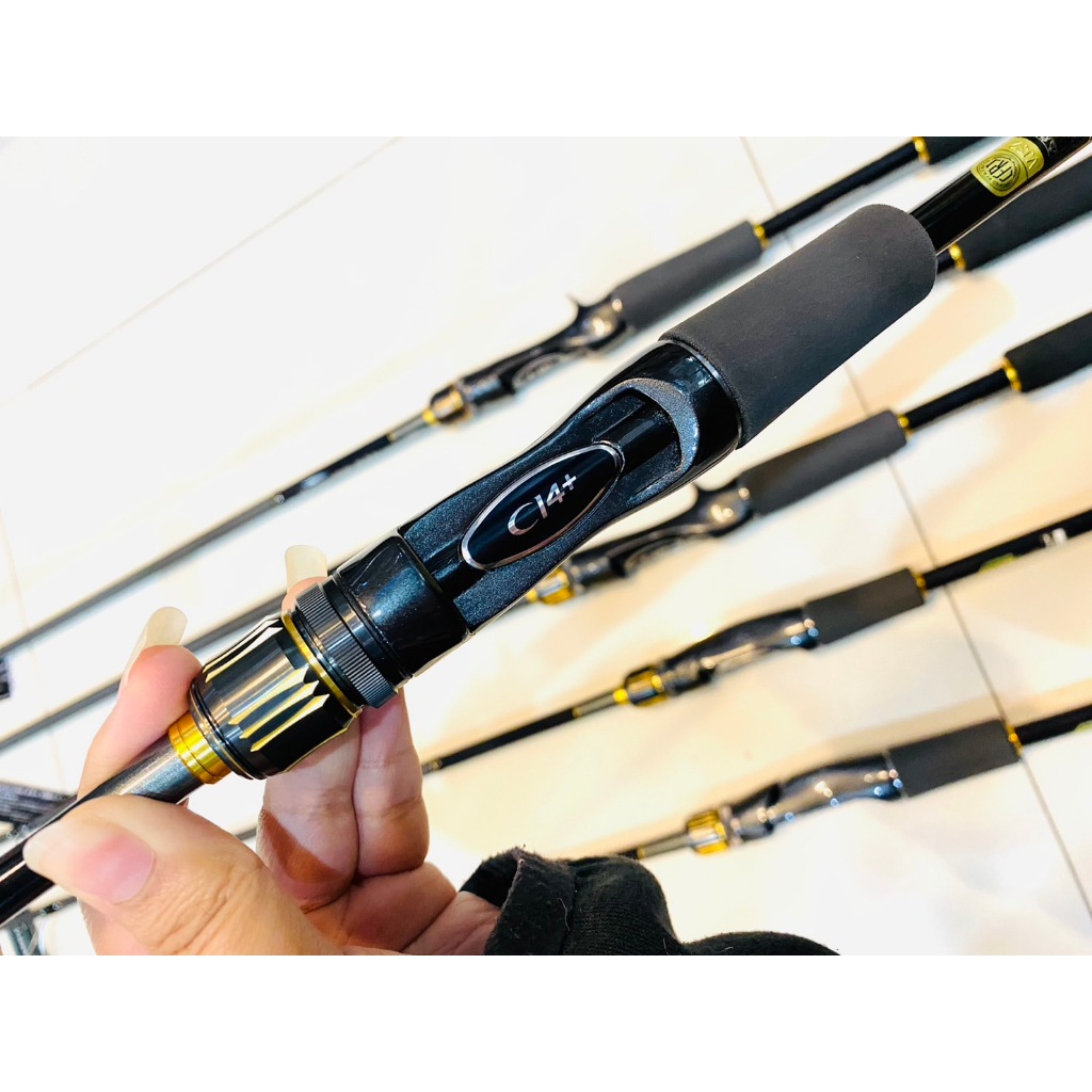 SHIMANO BASS ONE XT+ ปี2023 | Shopee Thailand