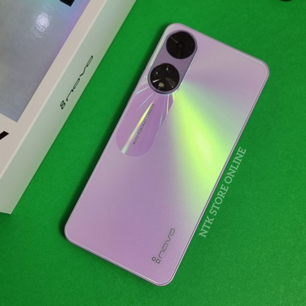 โทรศัพท์มือถือ Inovo I68 Alexa Plus ใส่ซิมด้านข้าง แบตเตอรี่ใน ...