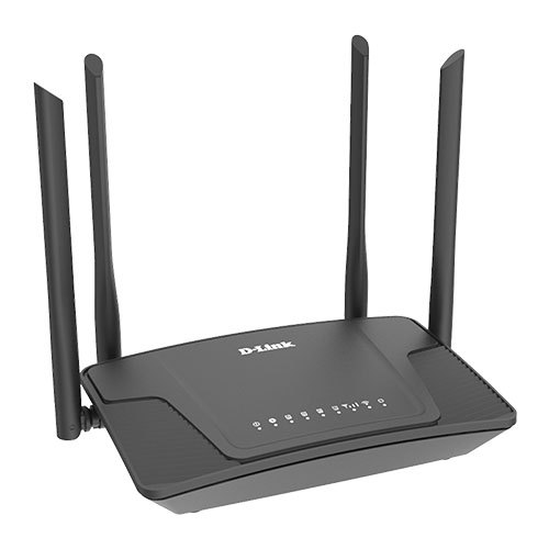 ⚡️เร้าเตอร์ใส่ซิม 4 เสา⚡️4G Router D-LINK (DWR-M930) 4G LTE Router ใส่ ...